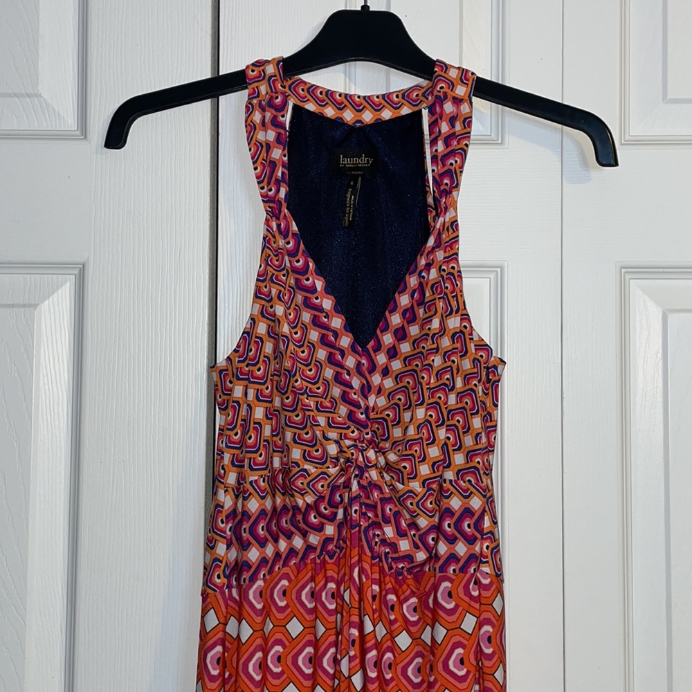 Laundry by Shelli Segal Dress - Picture 2 of 5